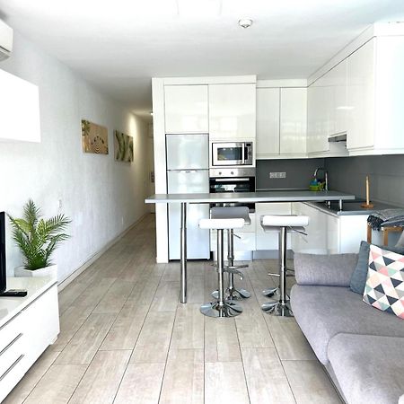 Maspalomas Sandy Beach Apartment Playa del Inglés Eksteriør bilde