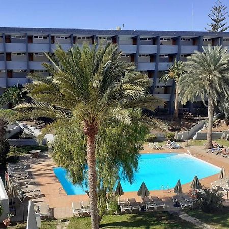 Maspalomas Sandy Beach Apartment Playa del Inglés Eksteriør bilde