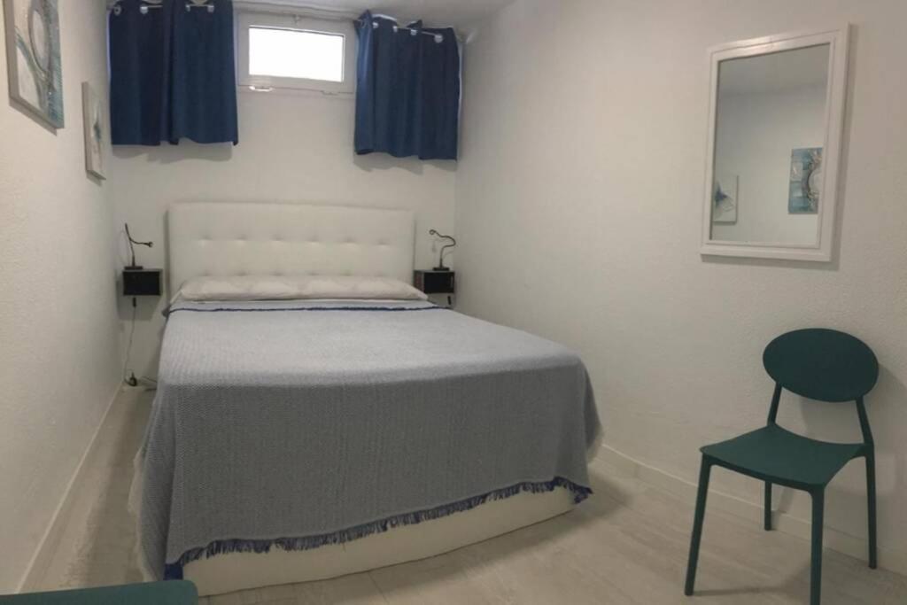 Maspalomas Sandy Beach Apartment Playa del Inglés Eksteriør bilde