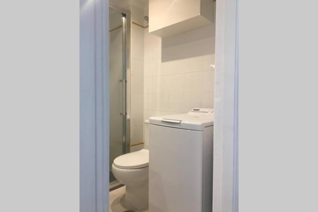 Maspalomas Sandy Beach Apartment Playa del Inglés Eksteriør bilde