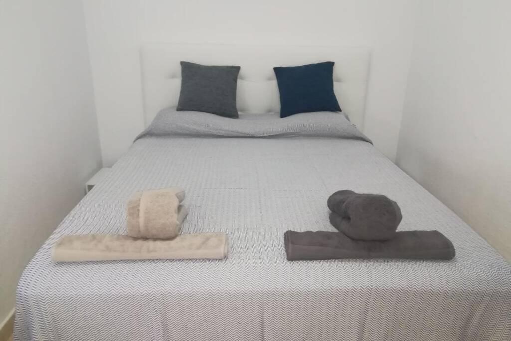 Maspalomas Sandy Beach Apartment Playa del Inglés Eksteriør bilde