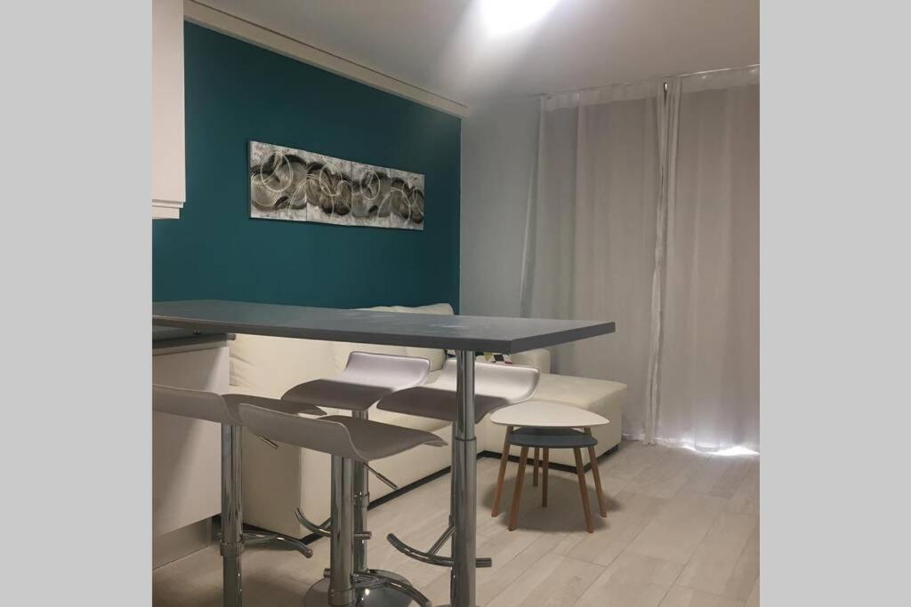 Maspalomas Sandy Beach Apartment Playa del Inglés Eksteriør bilde